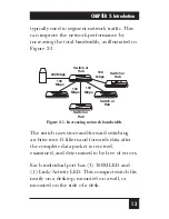 Preview for 15 page of Black Box LB8505A User Manual