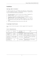 Preview for 8 page of Black Box LB9007A-SC-R3 User Manual