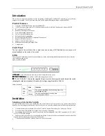 Preview for 8 page of Black Box LB9007A-ST-R3 User Manual