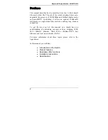 Preview for 3 page of Black Box LB9017A-R4 User Manual