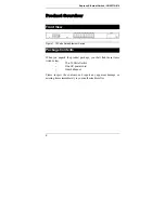 Preview for 6 page of Black Box LB9017A-R4 User Manual