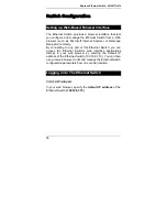 Предварительный просмотр 15 страницы Black Box LB9017A-R4 User Manual