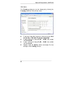 Preview for 22 page of Black Box LB9017A-R4 User Manual