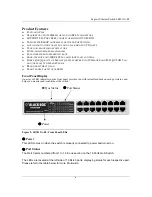 Preview for 6 page of Black Box LB9019A-R2 Manual