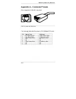 Preview for 148 page of Black Box LB9030A-R2 User Manual