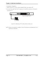 Preview for 10 page of Black Box LB9316A Manual