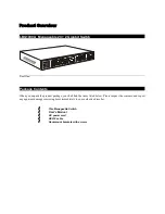 Preview for 7 page of Black Box LBG1000A Manual