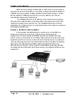 Preview for 16 page of Black Box LBH081A User Manual