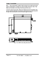 Предварительный просмотр 18 страницы Black Box LBH081A User Manual