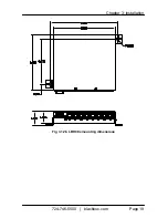 Предварительный просмотр 19 страницы Black Box LBH081A User Manual