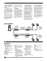 Preview for 2 page of Black Box LBH110A-P-ST Specifications