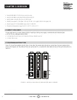 Предварительный просмотр 6 страницы Black Box LBH120A-H SERIES User Manual