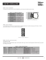 Предварительный просмотр 9 страницы Black Box LBH120A-H SERIES User Manual