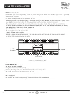 Предварительный просмотр 10 страницы Black Box LBH120A-H SERIES User Manual