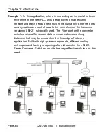 Preview for 30 page of Black Box LBH212A-HD-SFP User Manual