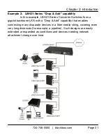 Preview for 31 page of Black Box LBH212A-HD-SFP User Manual