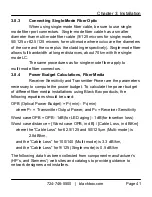 Preview for 41 page of Black Box LBH212A-HD-SFP User Manual