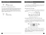 Preview for 8 page of Black Box LBU2090 Manual