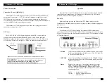 Предварительный просмотр 10 страницы Black Box LBU2090 Manual