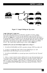 Предварительный просмотр 26 страницы Black Box LD485A-HS Manual