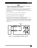 Предварительный просмотр 32 страницы Black Box LDM-144LR User Manual