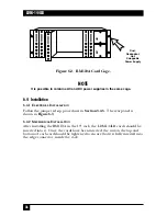 Предварительный просмотр 37 страницы Black Box LDM-144LR User Manual