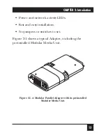 Предварительный просмотр 15 страницы Black Box LE073A-R2 User Manual