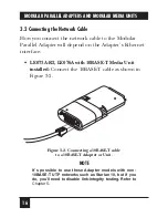 Предварительный просмотр 18 страницы Black Box LE073A-R2 User Manual