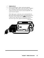 Preview for 11 page of Black Box LE1345A-R3 Installation & User Manual