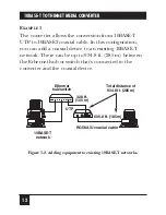 Предварительный просмотр 15 страницы Black Box LE1604A-AU Manual