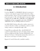 Preview for 11 page of Black Box LE1605A-ST-AU User Manual