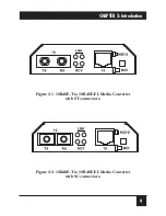 Preview for 12 page of Black Box LE1605A-ST-AU User Manual