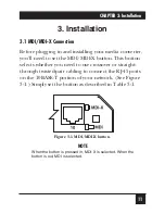 Preview for 14 page of Black Box LE1605A-ST-AU User Manual