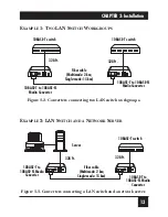 Preview for 16 page of Black Box LE1605A-ST-AU User Manual