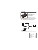 Black Box LE180A User Manual preview