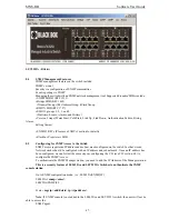 Предварительный просмотр 48 страницы Black Box LE2425A Software User'S Manual