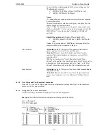 Предварительный просмотр 62 страницы Black Box LE2425A Software User'S Manual