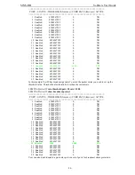 Предварительный просмотр 65 страницы Black Box LE2425A Software User'S Manual