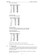 Предварительный просмотр 70 страницы Black Box LE2425A Software User'S Manual