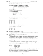 Предварительный просмотр 91 страницы Black Box LE2425A Software User'S Manual