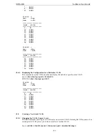 Предварительный просмотр 95 страницы Black Box LE2425A Software User'S Manual