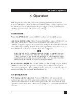 Preview for 16 page of Black Box LE2690A User Manual