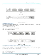 Предварительный просмотр 17 страницы Black Box LE2700A User Manual