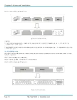 Предварительный просмотр 18 страницы Black Box LE2700A User Manual