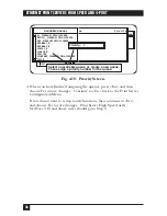 Предварительный просмотр 39 страницы Black Box LE3810A-R2 Manual