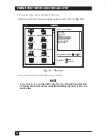 Preview for 73 page of Black Box LE3810A-R2 Manual