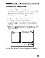 Preview for 74 page of Black Box LE3810A-R2 Manual