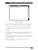 Preview for 78 page of Black Box LE3810A-R2 Manual