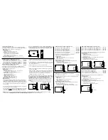 Preview for 2 page of Black Box LE7500A Installation & User Manual