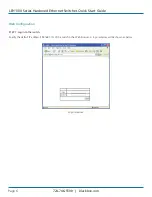 Preview for 6 page of Black Box LEH1104A-2GSFP Quick Start Manual